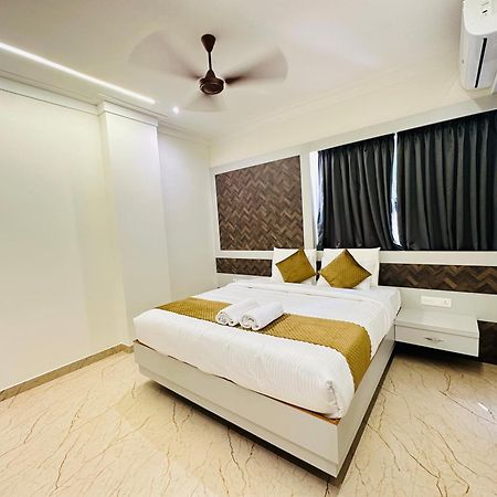 Shambhavi Hotel And Convention Centre Udupi Buitenkant foto